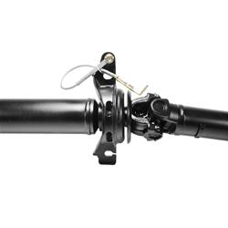 USA Standard Gear - Driveshafts for 2001-2007 ESCAPE, 2005-2007 MARINER, 2004 TRIBUTE - ZDS104836