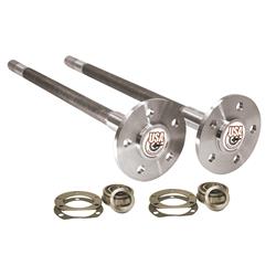 USA Standard Gear Axle Shafts, Direct Fit YA C8.75-32.0-KIT
