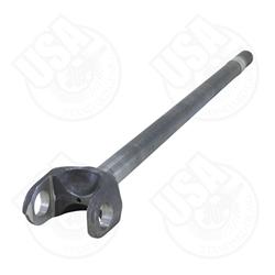 USA Standard Gear Axle Shafts