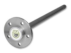 USA Standard Gear Axle Shafts for 1996-2002 EXPRESS 1500, SAVANA 1500 - ZA G26042818