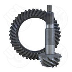 USA Standard Gear Ring and Pinion Sets ZG D44-411T Dana 44 4.11 Gears