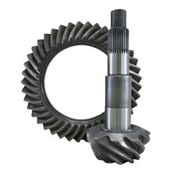 USA Standard Gear Ring and Pinion Sets ZG C10.5-456 Chrysler 10.5 in. 4.56 Gears