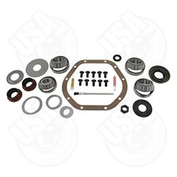 USA Standard Gear Master Overhaul Kits ZK D44