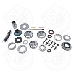 USA Standard Gear Master Overhaul Kits for 1993-1996 BRONCO, F-150 - ZK D44-IFS-L
