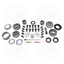 USA Standard Gear Master Overhaul Kits ZK D44-JK-REV-RUB