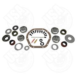 USA Standard Gear Master Overhaul Kits ZK D44-REV