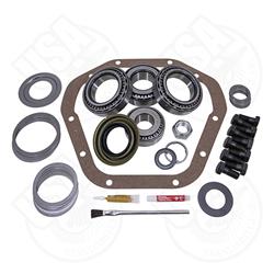 USA Standard Gear Master Overhaul Kits ZK D70