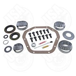 USA Standard Gear Master Overhaul Kits ZK D70-HD