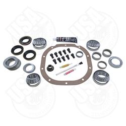 USA Standard Gear Master Overhaul Kits ZK F8.8-REV