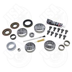 USA Standard Gear Master Overhaul Kits ZK GM8.25IFS-A