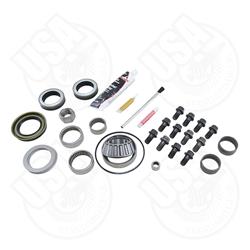 USA Standard Gear Master Overhaul Kits ZK GM9.25IFS-A
