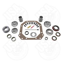 USA Standard Gear Master Overhaul Kits for 1963-1979 CORVETTE - ZK GMVET-CI