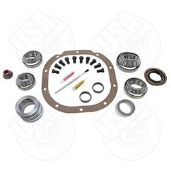 USA Standard Gear Master Overhaul Kits for 2011-2014 F-150 - ZK F8.8-C