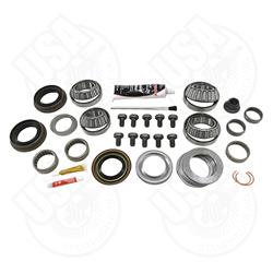 USA Standard Gear Master Overhaul Kits for 2009-2014 EXPEDITION, NAVIGATOR, 2009-2017 F-150 - ZK F8.8-REV-B