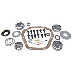 USA Standard Gear Master Overhaul Kits for 1980-1998 F-250, 1980-1986 F-350 - ZK D50-IFS