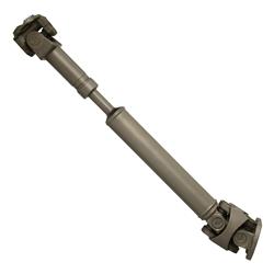 USA Standard Gear Driveshafts for 2007-2010 RAM 2500, 2007-2009 RAM 3500 - ZDS9204