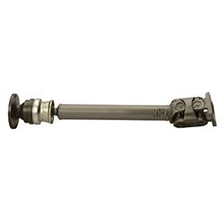 USA Standard Gear Driveshafts for 1983-1994 S10 BLAZER, 1983-1990 S15, 1983-1991 S15 JIMMY - ZDS9358