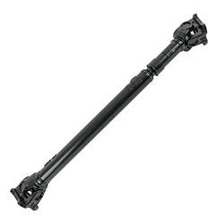 USA Standard Gear Driveshafts for 2003-2006 EXPEDITION, 2004-2008 F-150 - ZDS9542