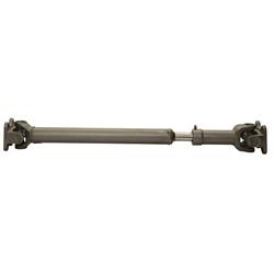 USA Standard Gear Driveshafts for 2007-2010 COMMANDER, GRAND CHEROKEE - ZDS9907