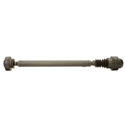 USA Standard Gear Driveshafts for 2007-2010 COMMANDER, 2008-2010 LIBERTY - ZDS9789