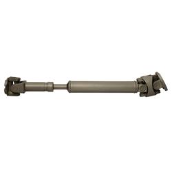 USA Standard Gear Driveshafts for 2006 RAM 2500, RAM 3500 - ZDS9535