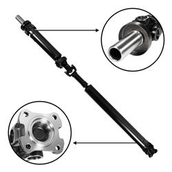 USA Standard Gear Driveshafts for 2007-2009 SORENTO - ZDS150368