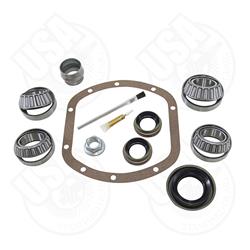 USA Standard Gear Bearing Kits for 2007-2017 WRANGLER, 2018 WRANGLER JK - ZBKD30-JK