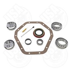 USA Standard Gear Bearing Kits ZBKGM14T-A