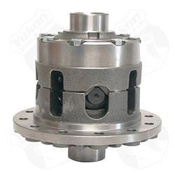 USA Standard Gear Posi 30 Spline Differential Carriers Chrysler 8.75 Inch ZP PC8.75-SMTH