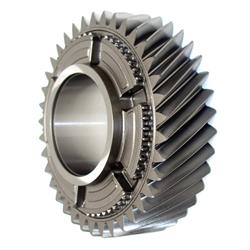 USA Standard Gear Manual Transmission Gears ZMZFS6-12