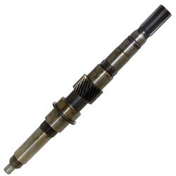 USA Standard Gear Manual Transmission Replacement Parts ZMZFS6-2E