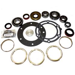 USA Standard Gear Manual Transmission Bearing Kits for 2000-2001 CHEROKEE, WRANGLER - ZMBK235FWS