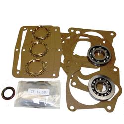 USA Standard Gear Manual Transmission Bearing Kits ZMBK120WS