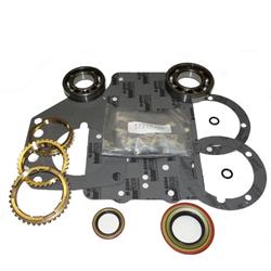 USA Standard Gear Manual Transmission Bearing Kits ZMBK111WS