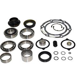 USA Standard Gear Transfer Case Rebuild Kits ZTBK351