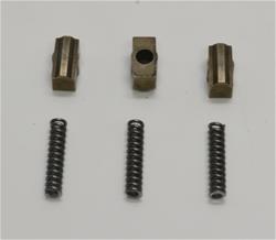 USA Standard Gear Manual Transmission Replacement Parts ZMZF47-K
