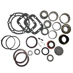 USA Standard Gear Manual Transmission Bearing Kits ZMBK308BWS