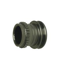 USA Standard Gear Transfer Case Range Hubs