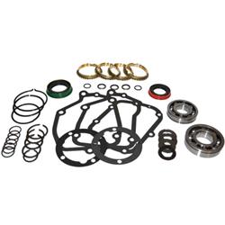 USA Standard Gear Manual Transmission Bearing Kits ZMBK116WS