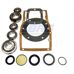 USA Standard Gear Manual Transmission Bearing Kits ZMBK261