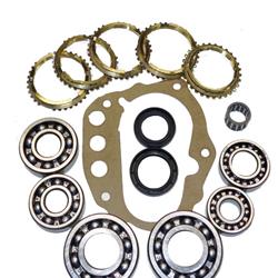 USA Standard Gear Manual Transmission Bearing Kits ZMBK104WS