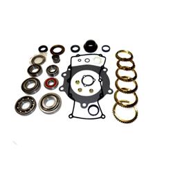 USA Standard Gear Manual Transmission Bearing Kits for 1992-1998 F-250, F-150, 1992-1995 BRONCO - ZMBK248AWS