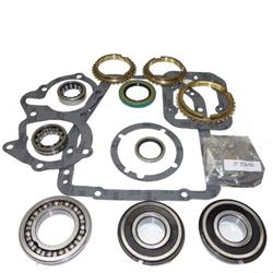 USA Standard Gear Manual Transmission Bearing Kits ZMBK129WS