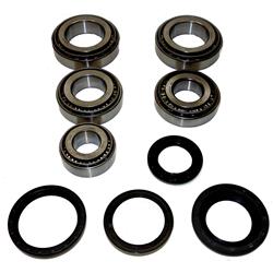 USA Standard Gear Manual Transmission Bearing Kits ZMBK474
