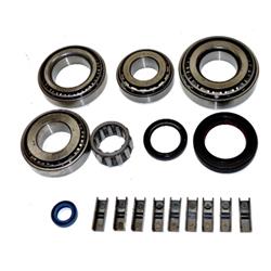 USA Standard Gear Manual Transmission Bearing Kits for 2001-2004 MUSTANG - ZMBK255WS