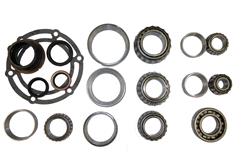 USA Standard Gear Manual Transmission Bearing Kits for 1998-2005 RAM 2500, RAM 3500 - ZMBK492