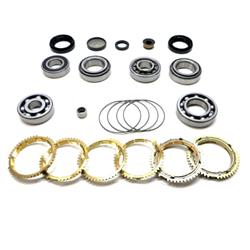 USA Standard Gear Manual Transmission Bearing Kits ZMBK497AWS