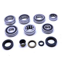 USA Standard Gear Manual Transmission Bearing Kits ZMBK418A