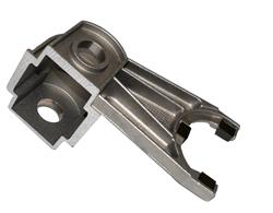 USA Standard Gear Transfer Case Range Forks ZTMP19133031