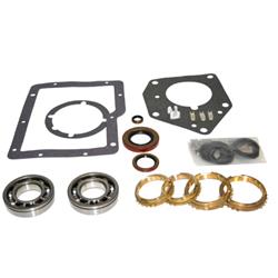 USA Standard Gear Manual Transmission Bearing Kits ZMBK124WS